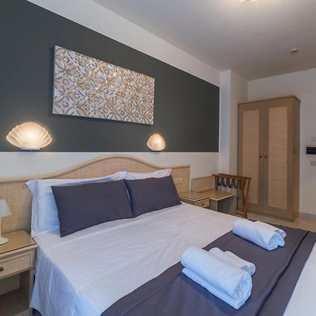 Hotel Airone (Adults Only) Bibione Exterior foto