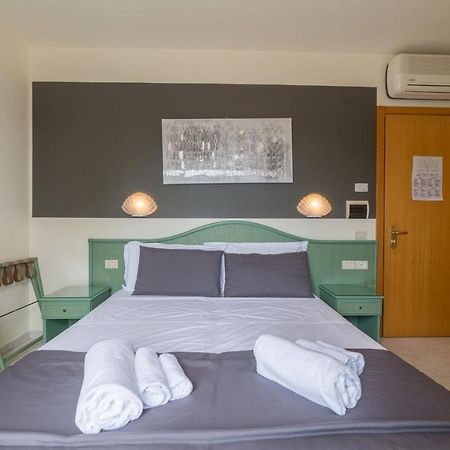 Hotel Airone (Adults Only) Bibione Exterior foto