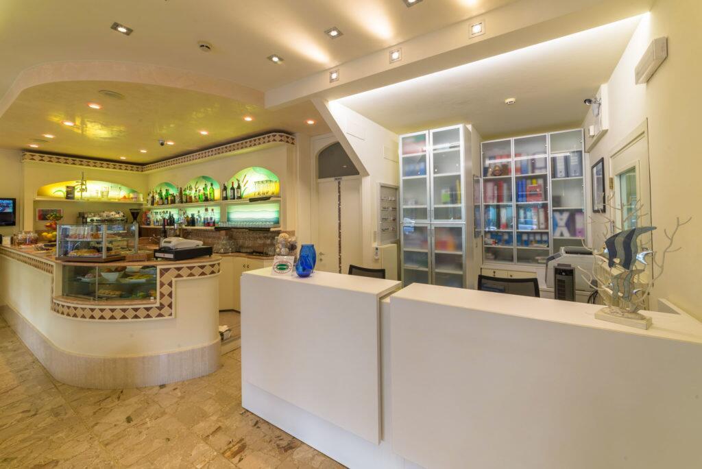 Hotel Airone (Adults Only) Bibione Exterior foto