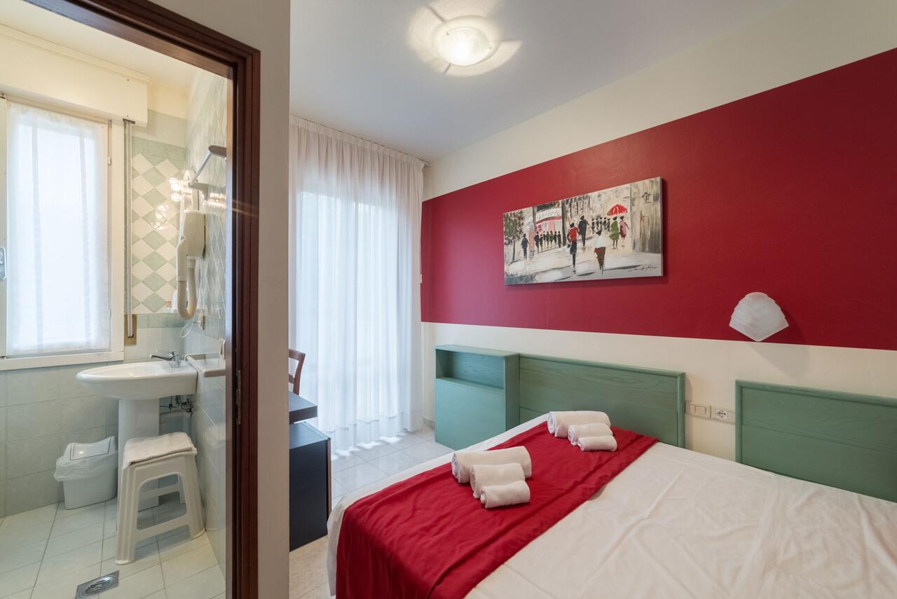 Hotel Airone (Adults Only) Bibione Exterior foto