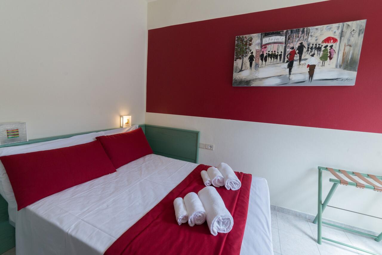 Hotel Airone (Adults Only) Bibione Exterior foto