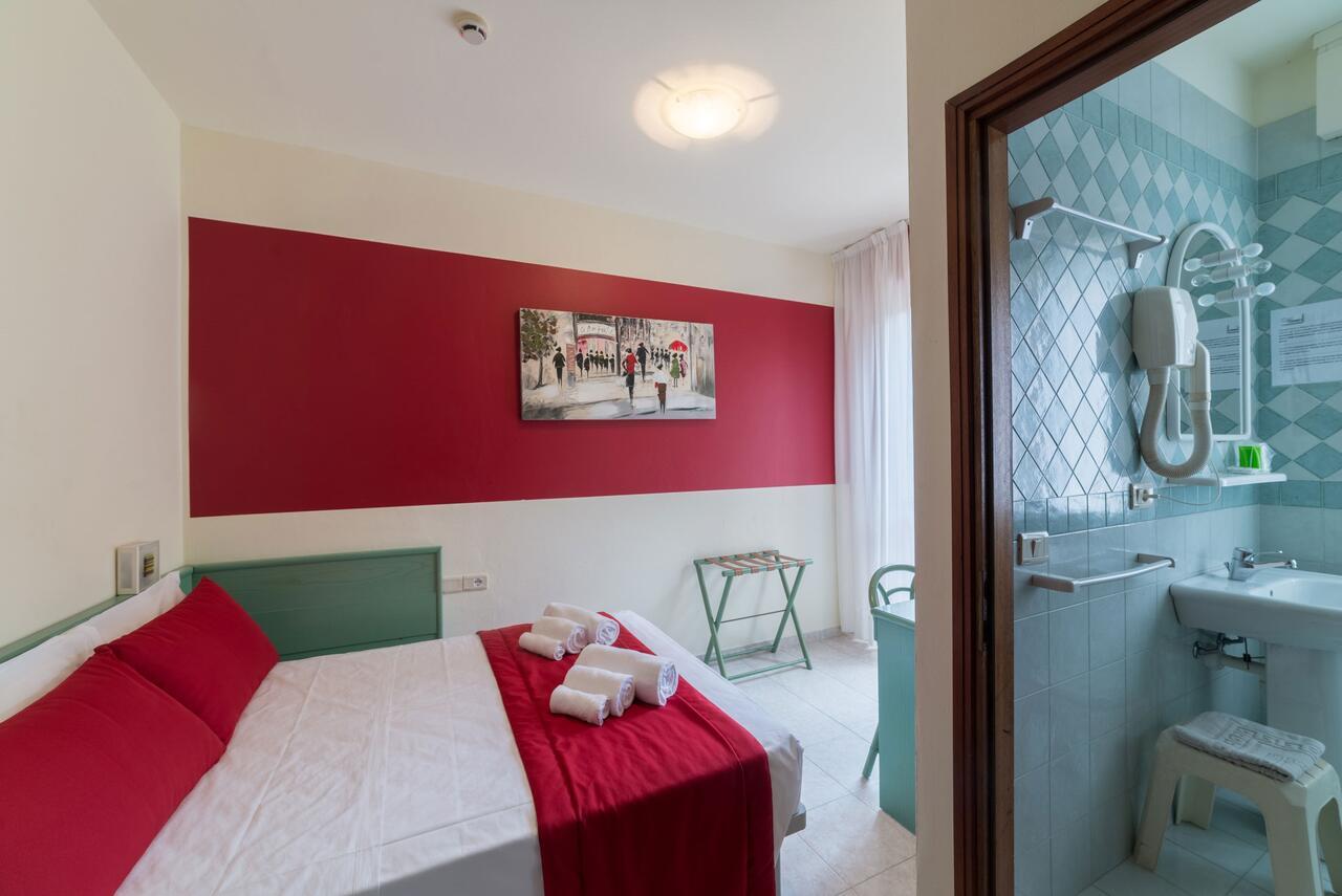 Hotel Airone (Adults Only) Bibione Exterior foto