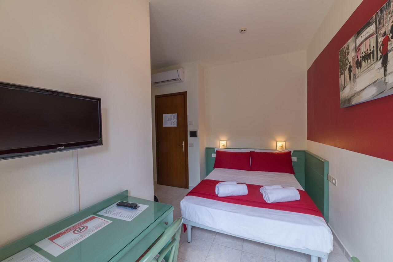Hotel Airone (Adults Only) Bibione Exterior foto