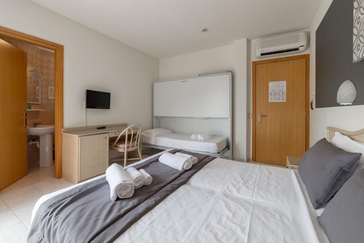 Hotel Airone (Adults Only) Bibione Exterior foto