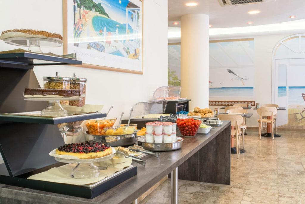 Hotel Airone (Adults Only) Bibione Exterior foto