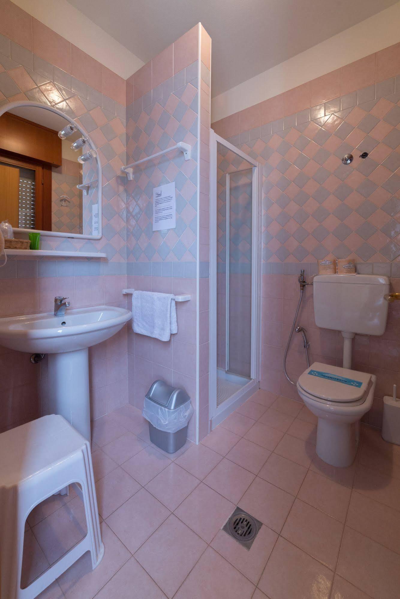 Hotel Airone (Adults Only) Bibione Exterior foto
