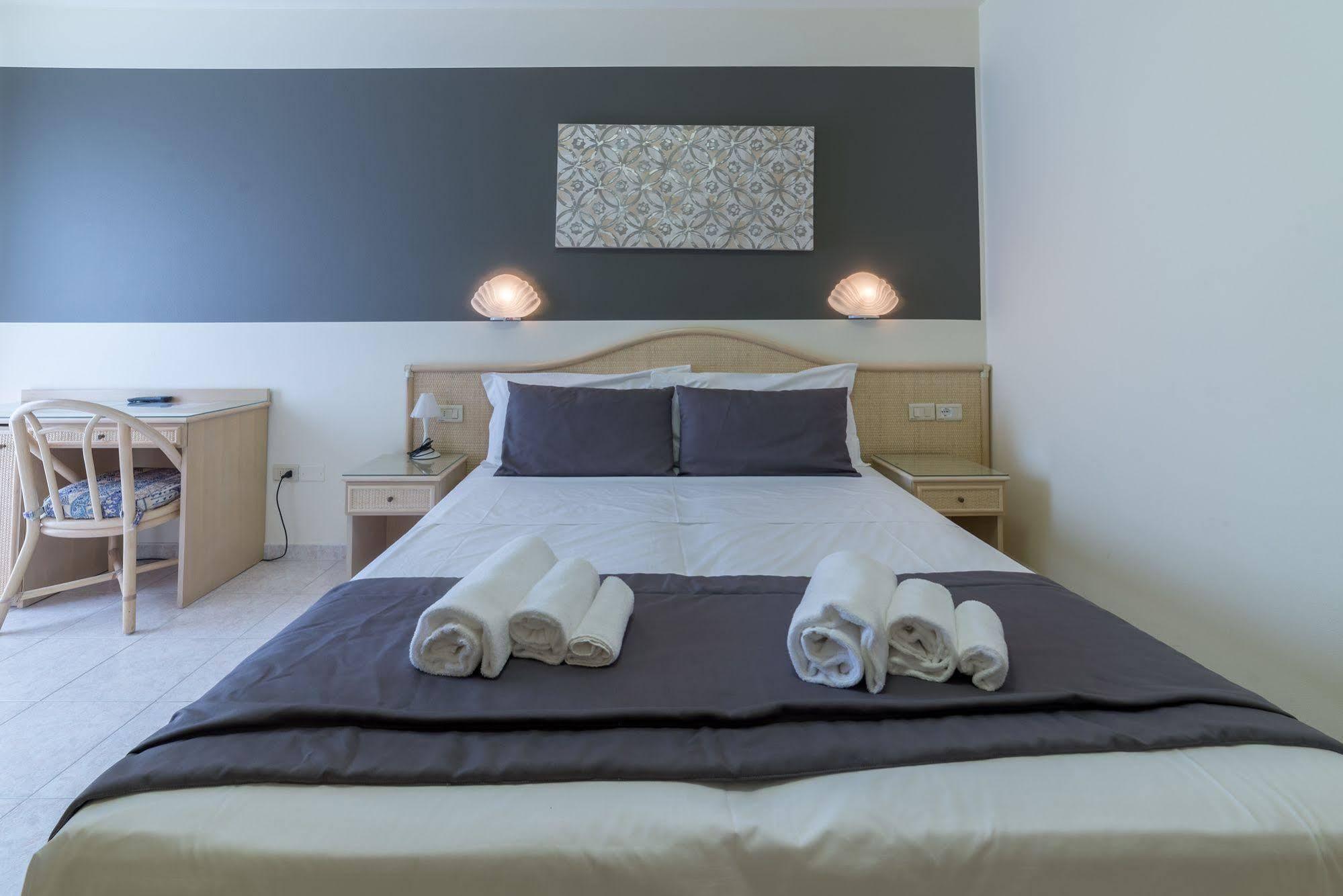 Hotel Airone (Adults Only) Bibione Exterior foto