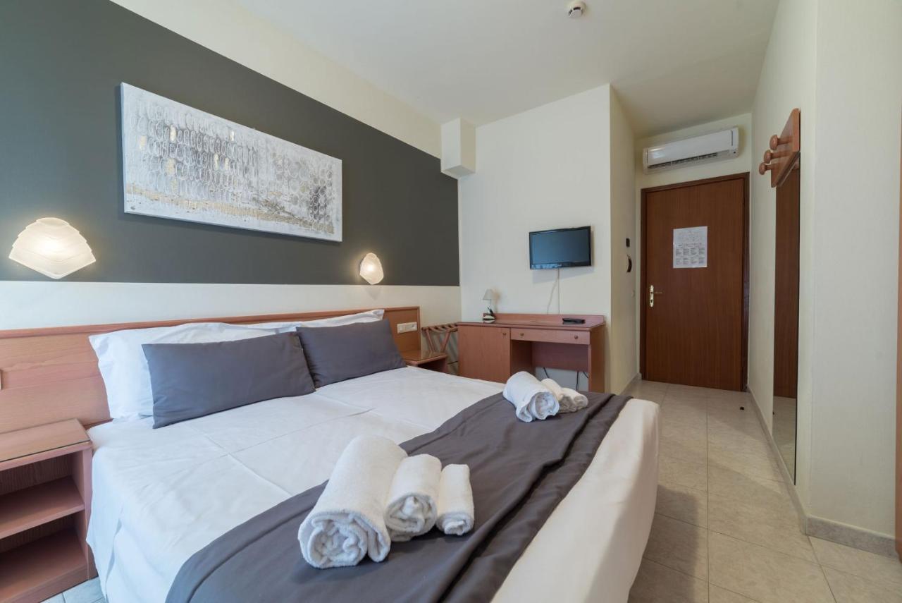 Hotel Airone (Adults Only) Bibione Exterior foto
