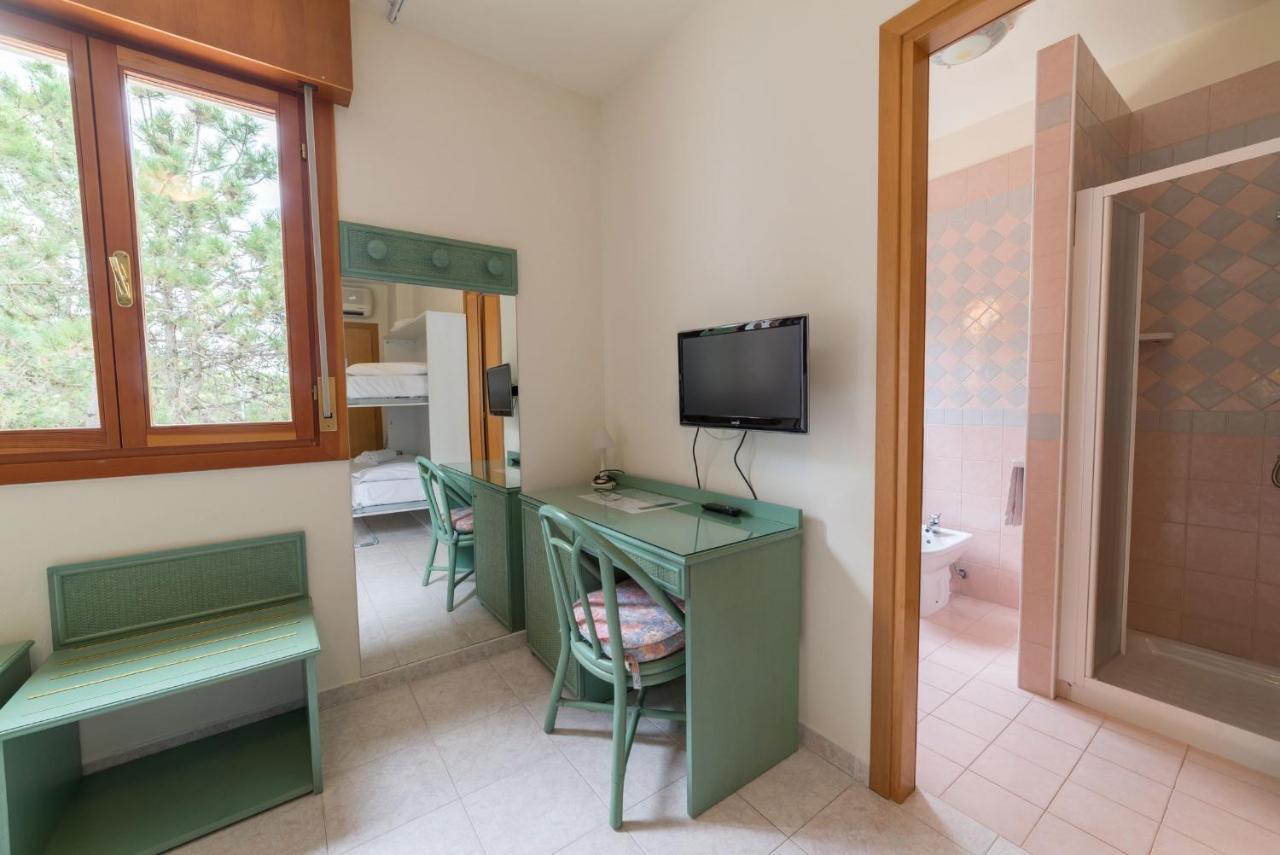 Hotel Airone (Adults Only) Bibione Exterior foto