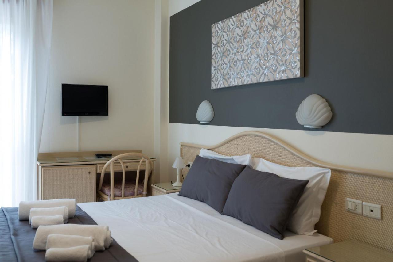 Hotel Airone (Adults Only) Bibione Exterior foto