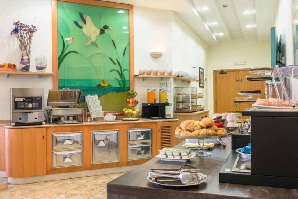 Hotel Airone (Adults Only) Bibione Exterior foto